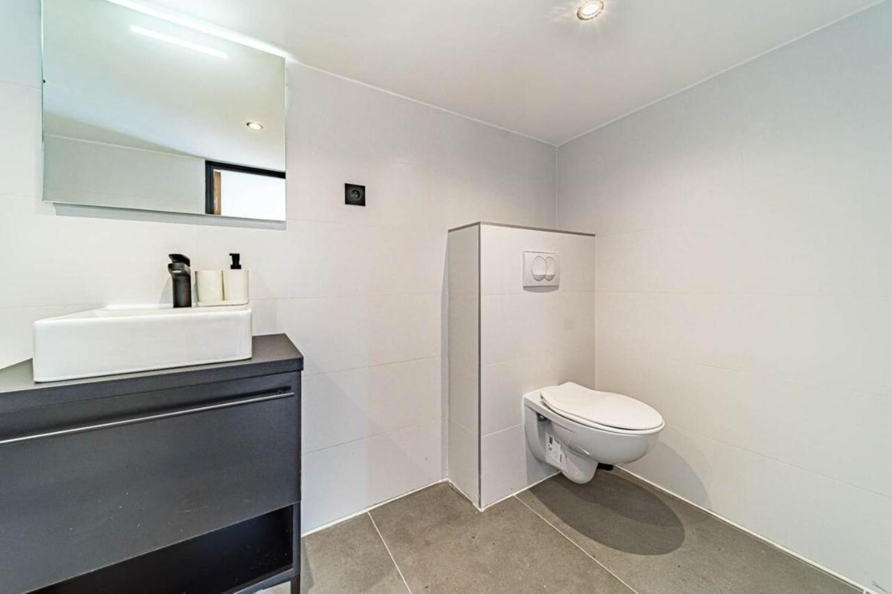 The Pizay Duplex Cozy 2 People - Metro Hotel De Ville Lyon Exterior photo