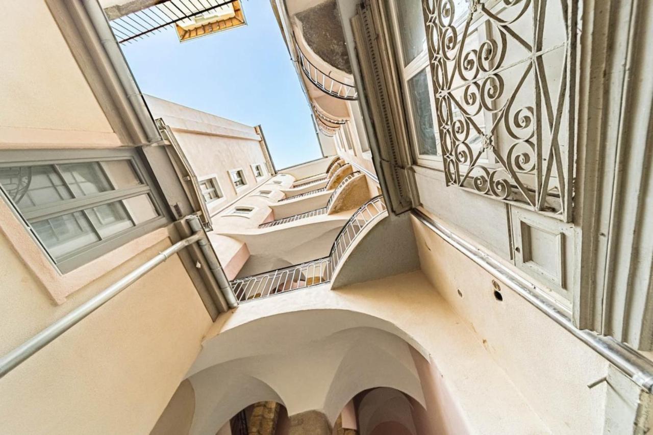 The Pizay Duplex Cozy 2 People - Metro Hotel De Ville Lyon Exterior photo
